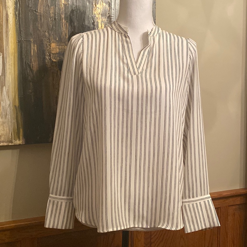Ann Taylor Loft Blouse